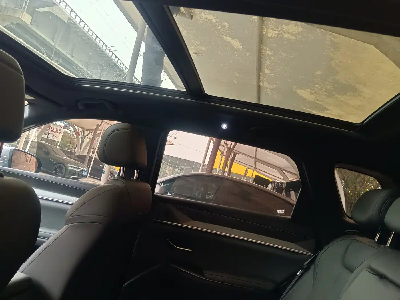 BYD SONGJIANG NEW ENERGY