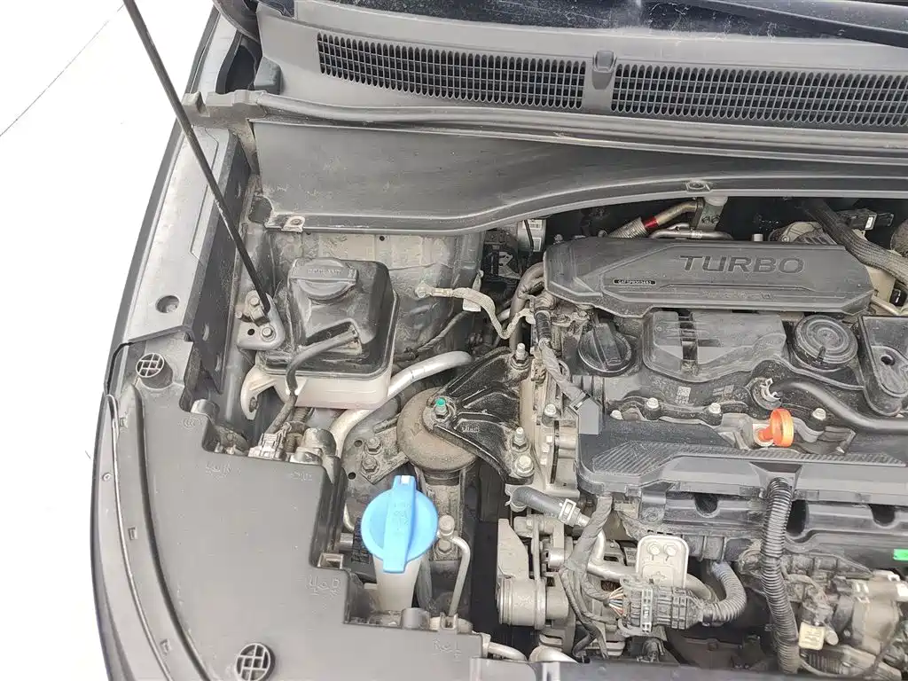 Hyundai Kustu 2021 270TGDi Premium LUX фото 21