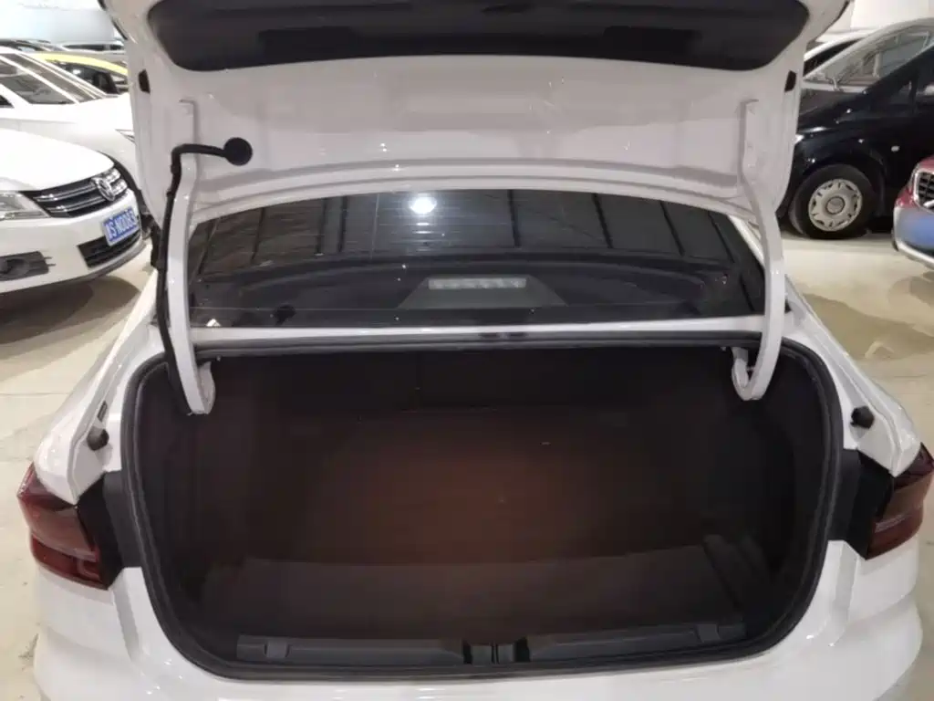 Volkswagen Lavida, миниатюра 19
