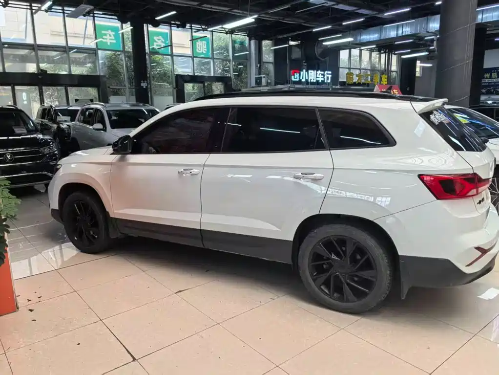 Фото 8 - Jetta VS7