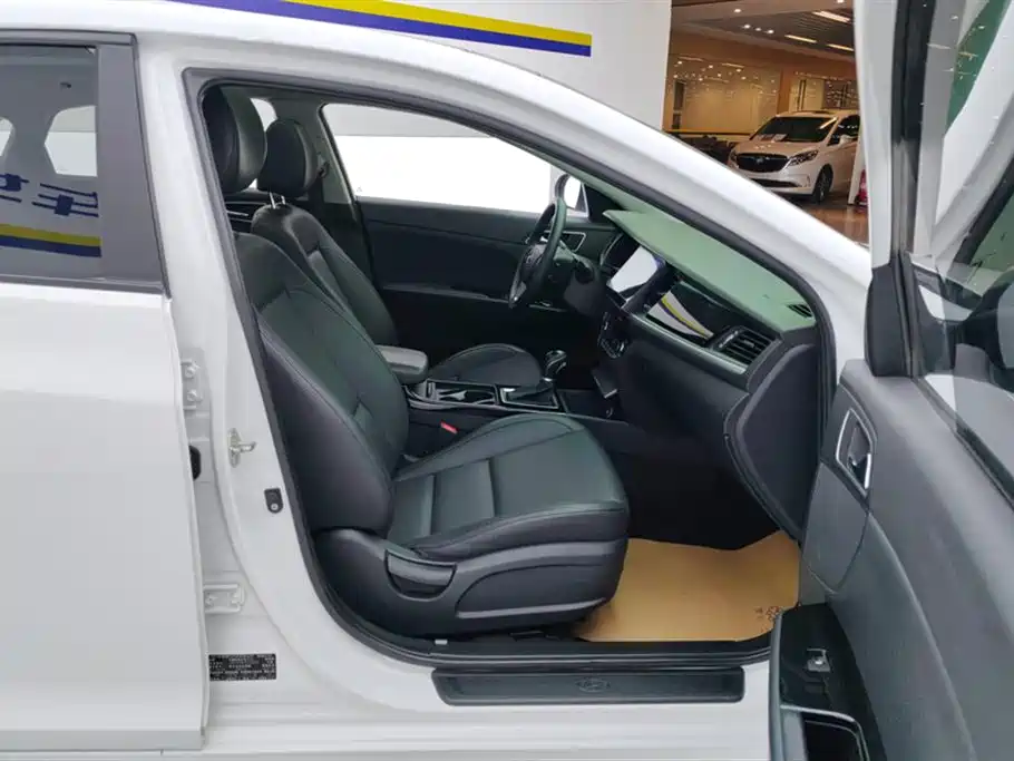 Hyundai Mistra 2019 1.8L Auto Smart GLS China VI фото 8