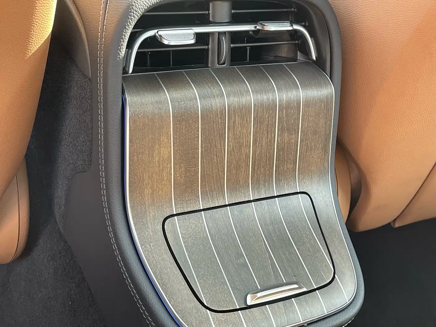 MERCEDES-BENZ E CLASS NEW ENERGY