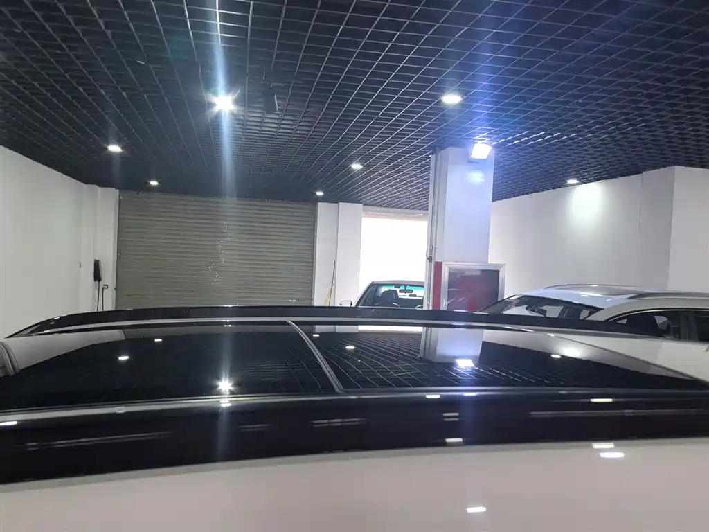 Chevrolet Volando 2018 Redline 530T Auto Premium Edition (5+2 seats) China V фото 26