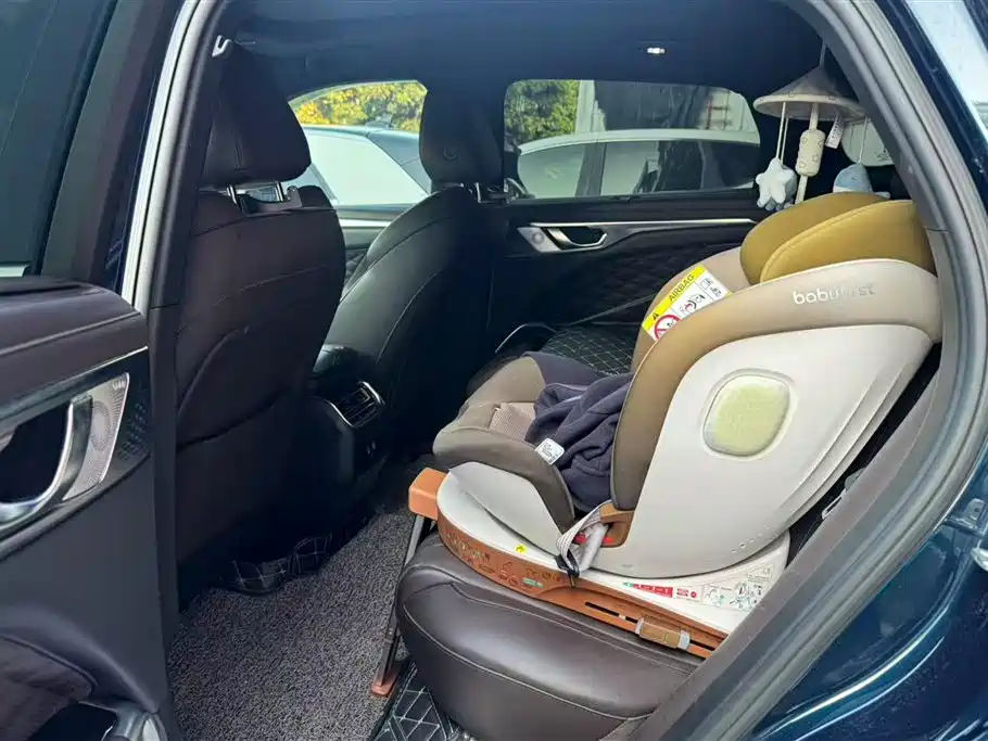 WEI PAI WEI BRAND MOCHA