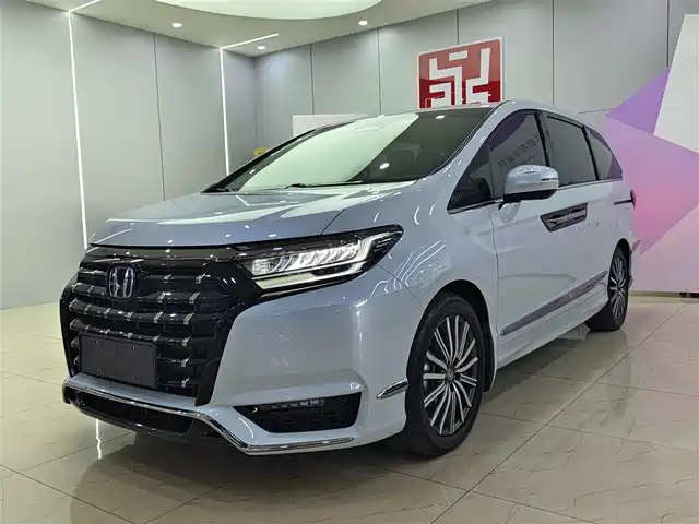 HONDA AI LISHEN