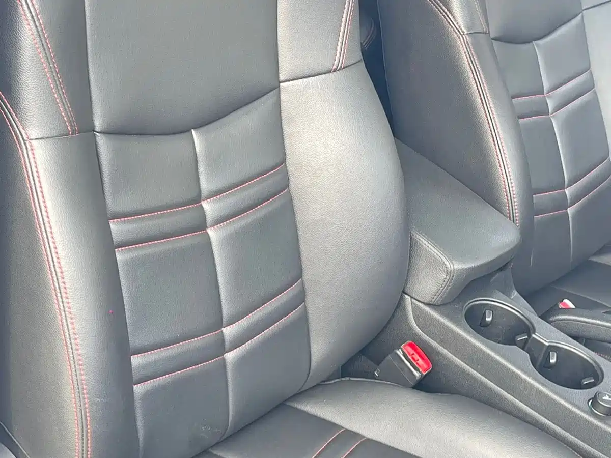 Dongfeng Aeolus Dongfeng Fengshen AX7 2016 2016 2.0L Manual Smart Joy