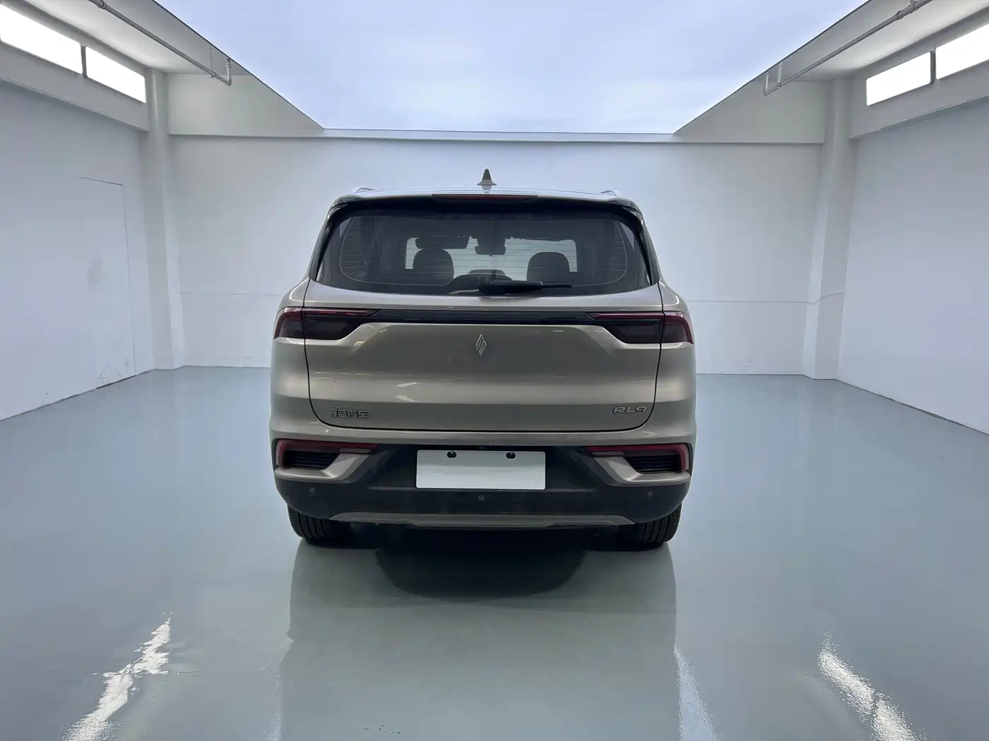 RUILAN AUTOMOBILE RUILAN 9