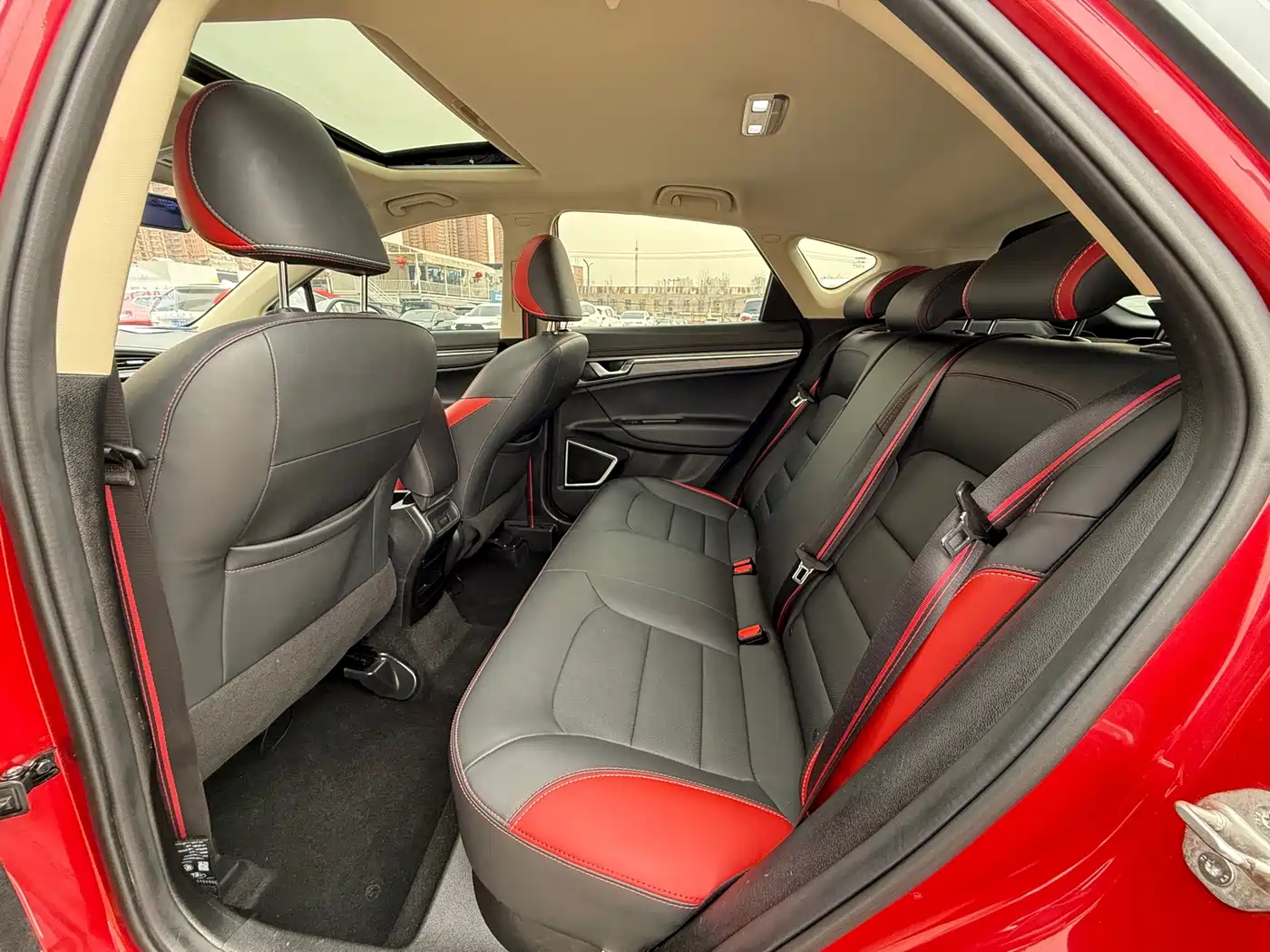 Geely Emgrand GS 2021 2020 1.4T CVT Elegance