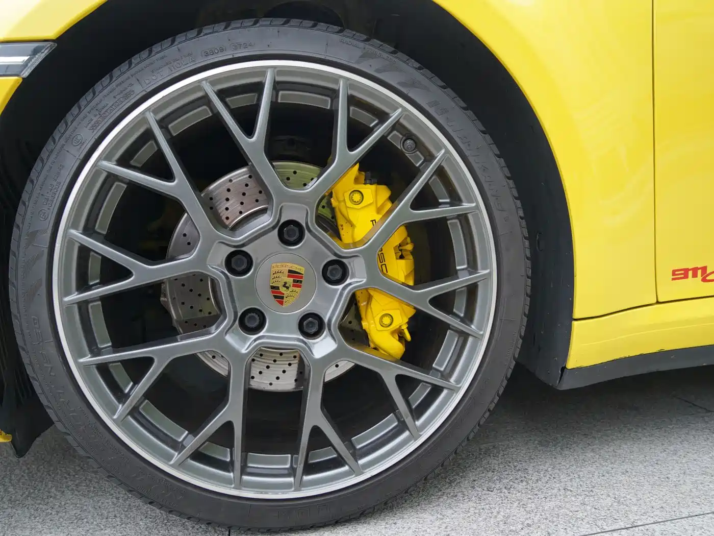 Porsche 911 2020 Carrera 3.0T фото 13