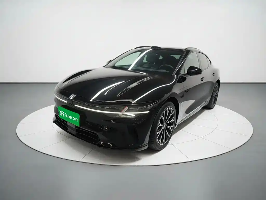 Zeekr 007GT 2025