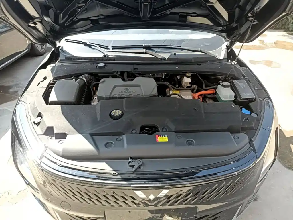 Wuling Motors Wuling Xingguang 2026 2025 70km Smart Standard