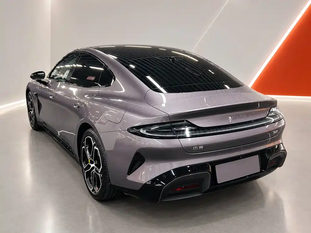Фото 6 - Xiaomi SU7