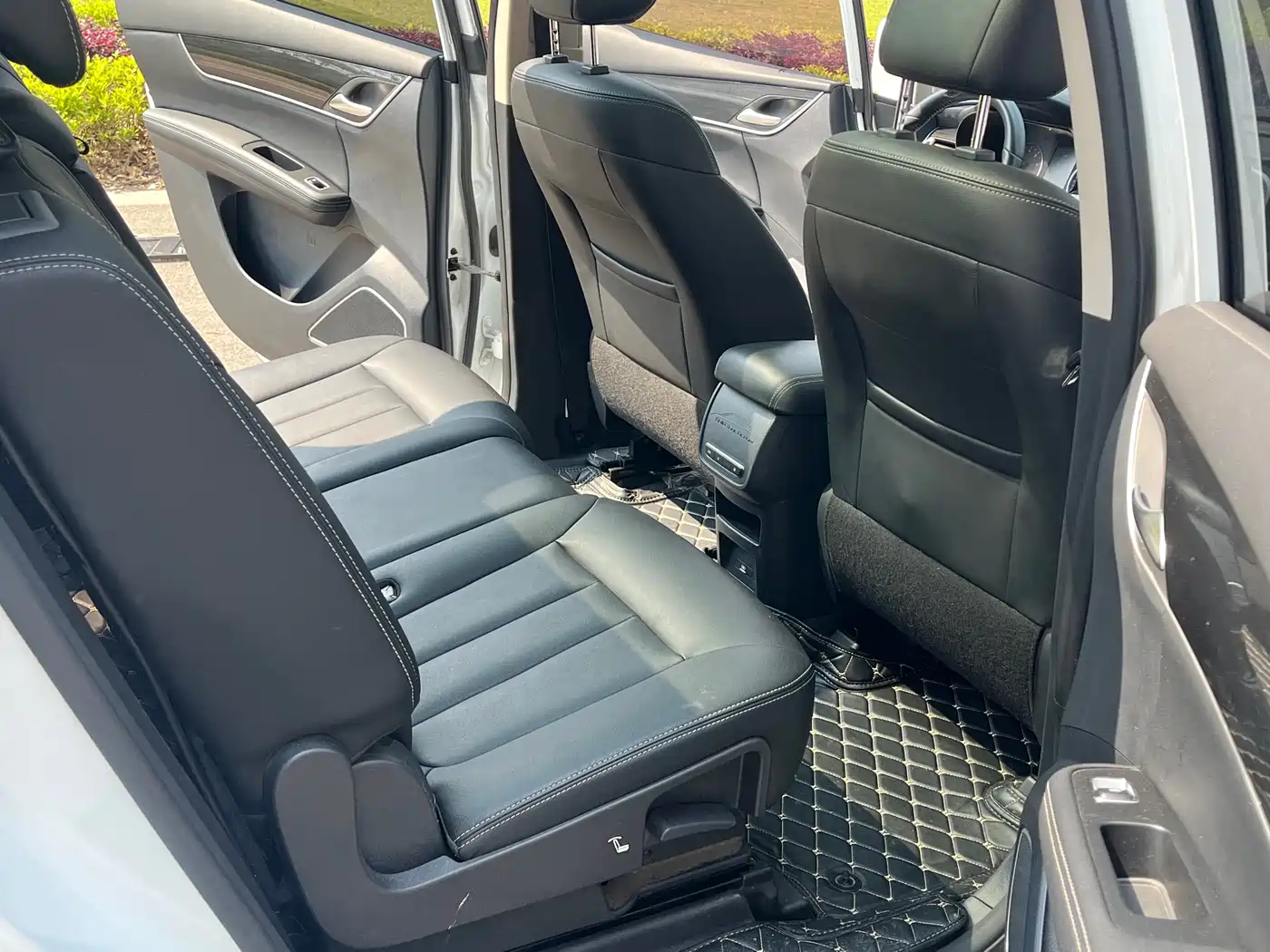 BYD Song MAX 2017 1.5T Auto Smart Elite 7-Seater фото 10