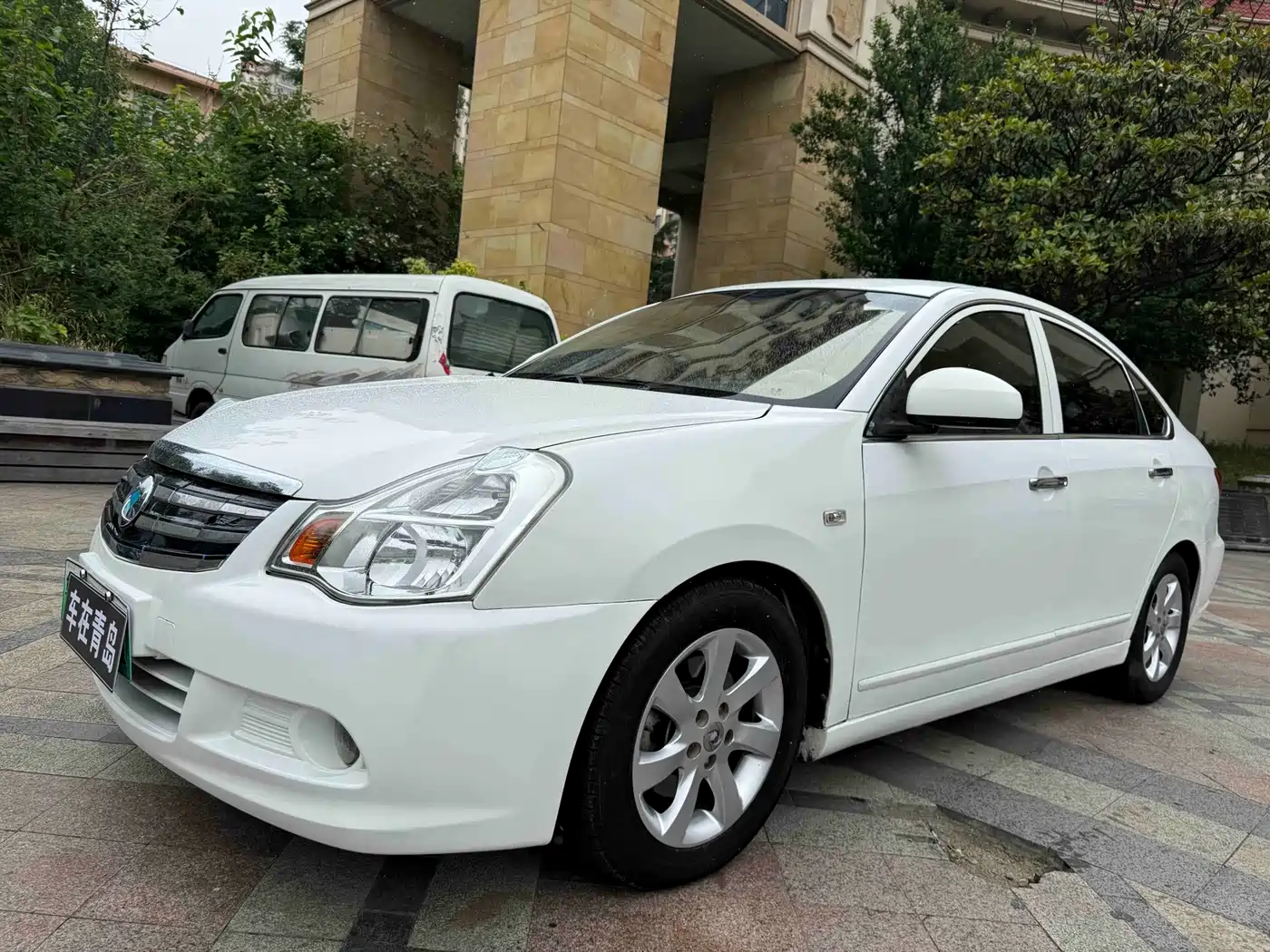 Dongfeng Aeolus Dongfeng Fengshen E70 2022 2022 500 PLUS Ultra Edition