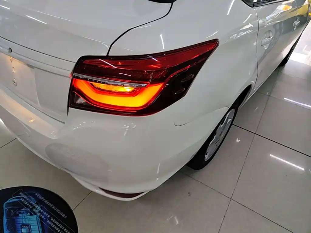 Toyota Vios, миниатюра 8