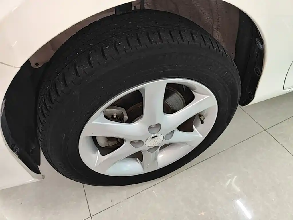 Toyota Vios, миниатюра 23