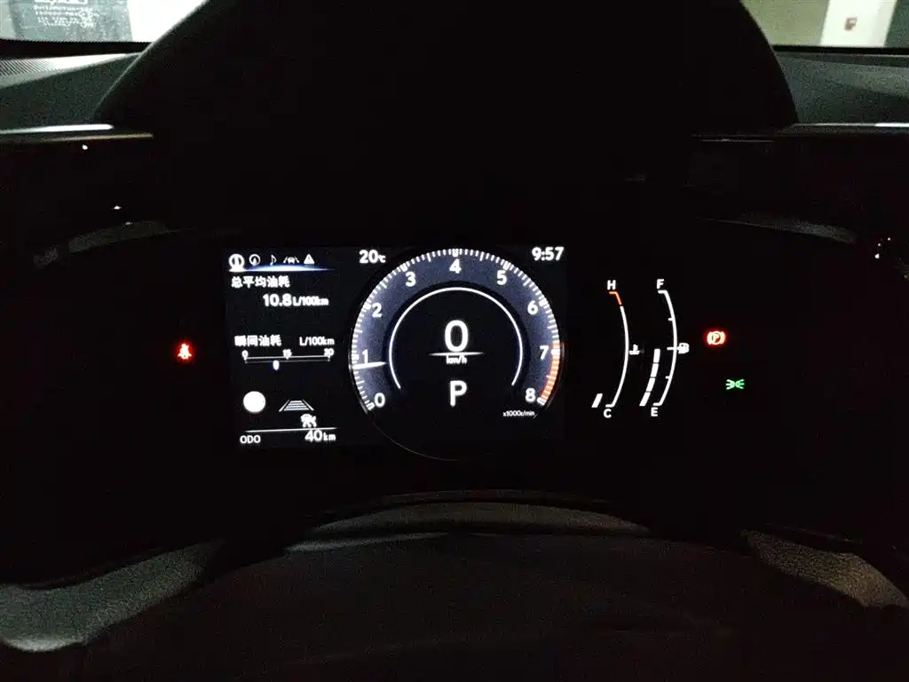Lexus NX 2025 Model 200 Base Version фото 12