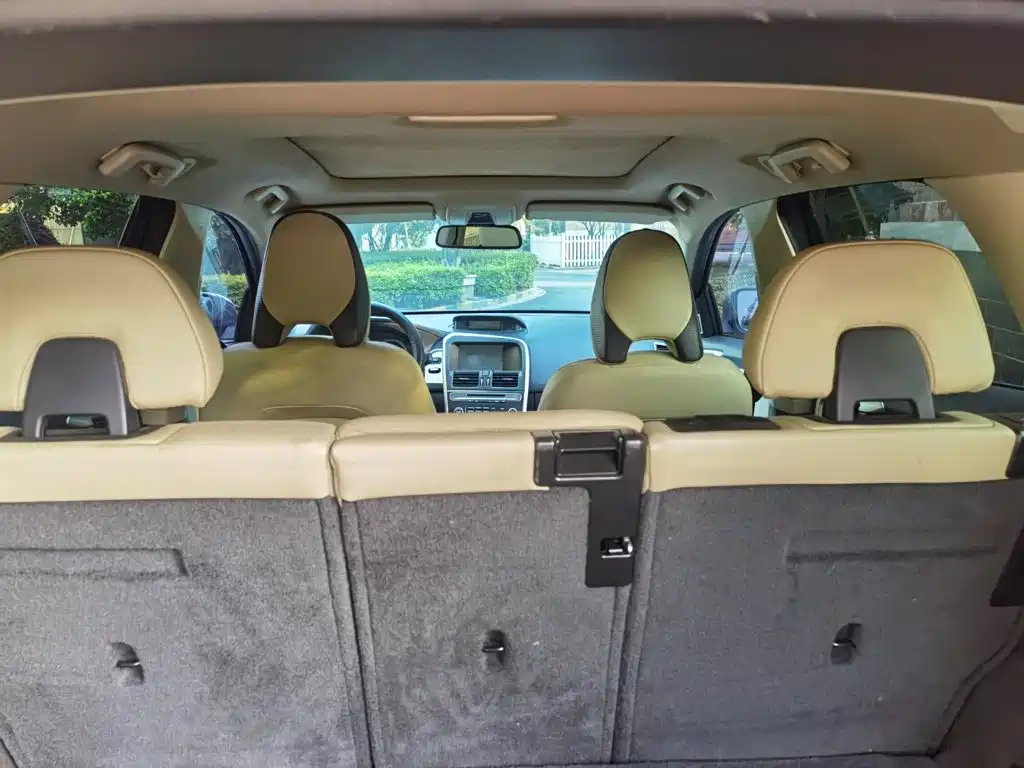 Фото 2 - Volvo XC60 (Import)