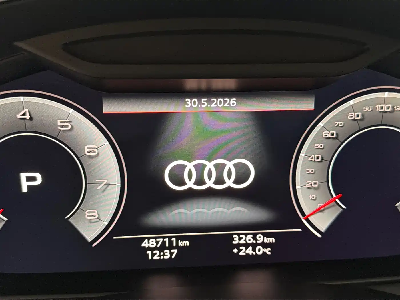 Audi A6L 2021 45 TFSI Exclusive Sport фото 9