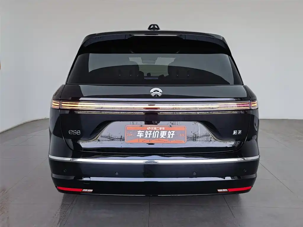NIO NIO ES8