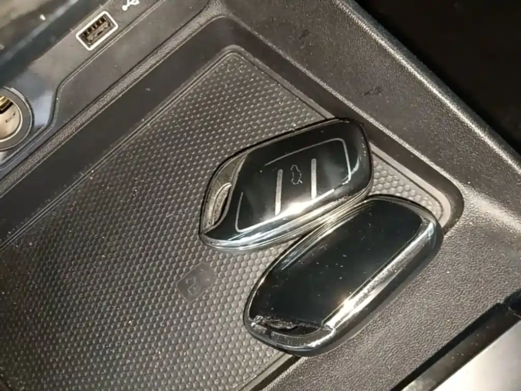 Фото 9 - MG MG5