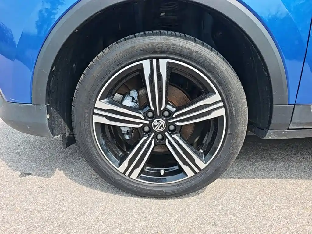 MG ZS 2019 2018 1.5L Manual Comfort China V