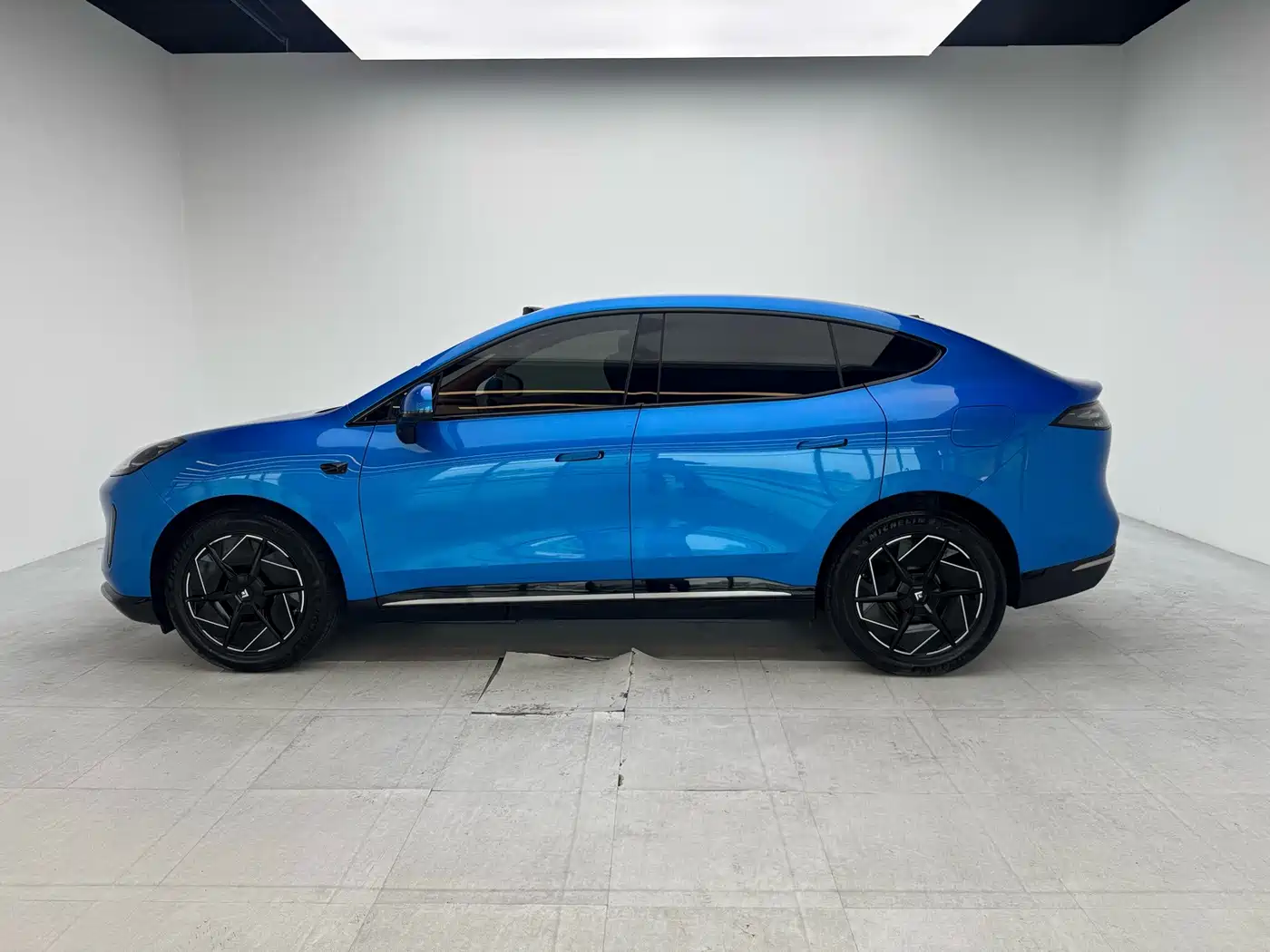 Фото 3 - GAC Haobo Hyper HT