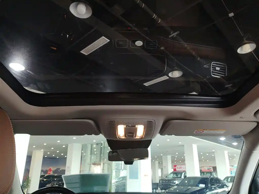 Mercedes-Benz GLE 2024 GLE 450 4MATIC Fashion фото 14
