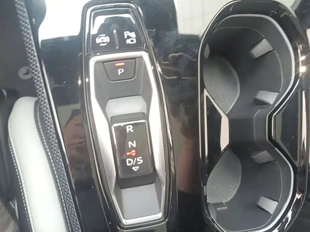 Audi A5L 2025 2.0T Sport Edition quattro фото 21