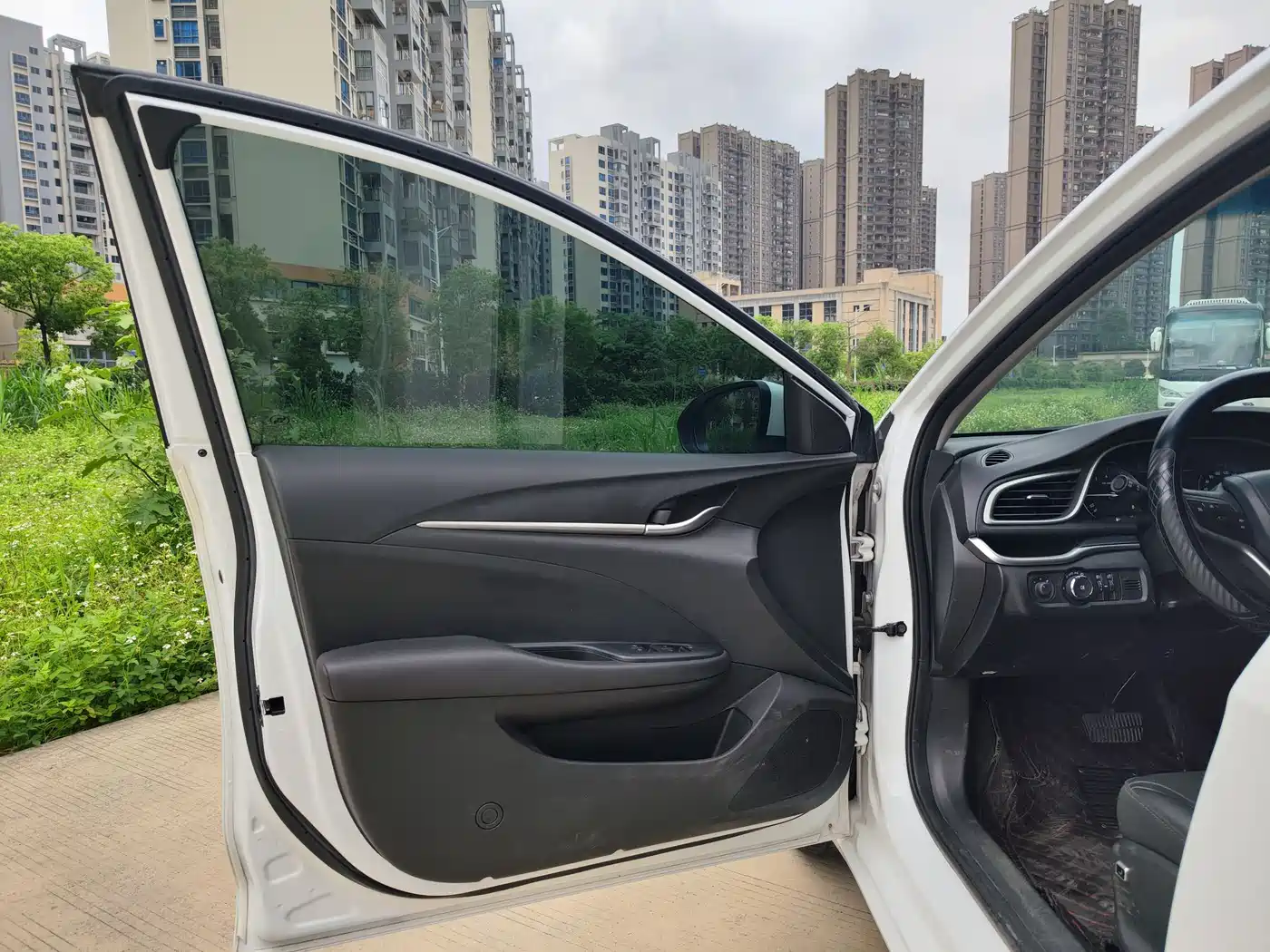Buick Excelle 2021 Facelift Exemplar 1.5L Auto Elite фото 17