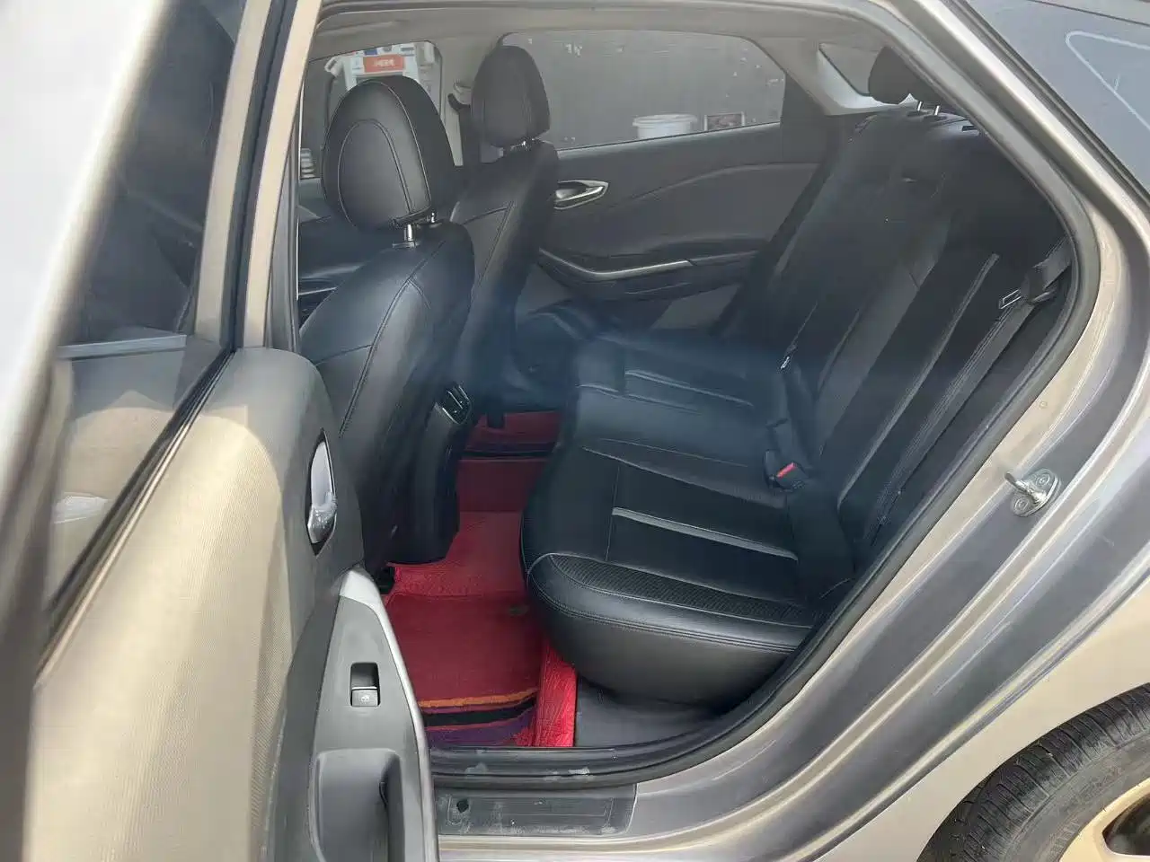 Hyundai Fista 2019 280TGDi Smart Speed Edition China V фото 6