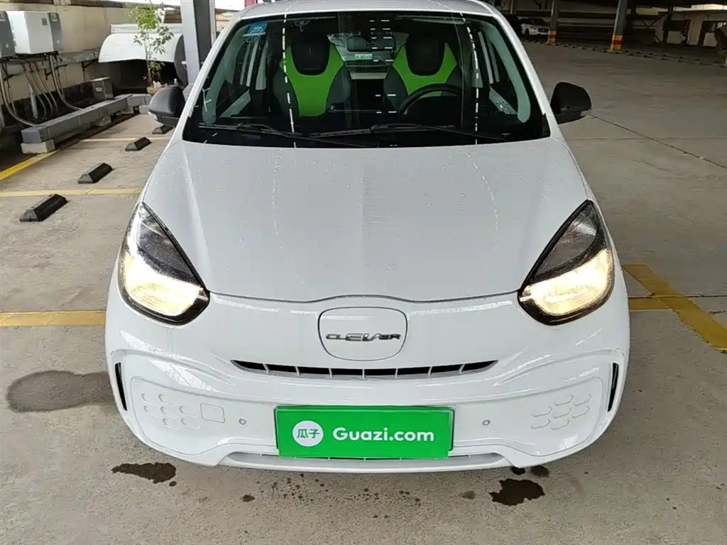 ROEWE CLEWE CLEVER