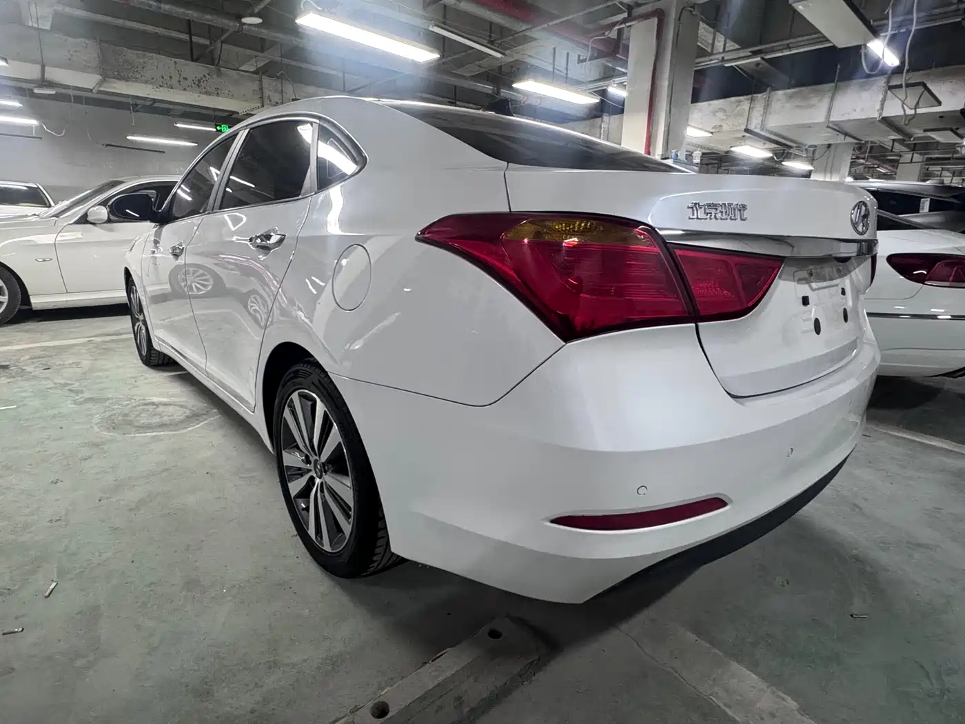 HYUNDAI NAME PICTURE