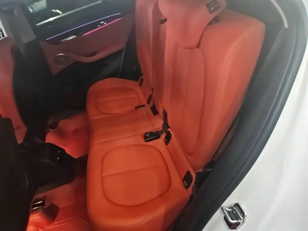 BMW X2 2021 Facelift sDrive25i M Sport Package фото 17