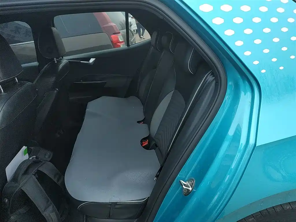 Volkswagen ID.3 2022 Active Pure Intelligent Pure Edition фото 17