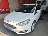 Фото 2 - Ford Focus