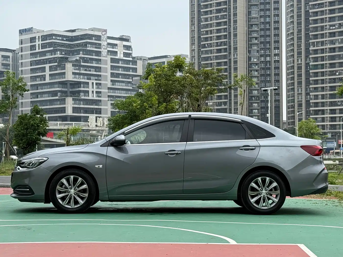 Chevrolet Monza 2022 320 Automatic Enjoyment Sunroof Edition фото 4