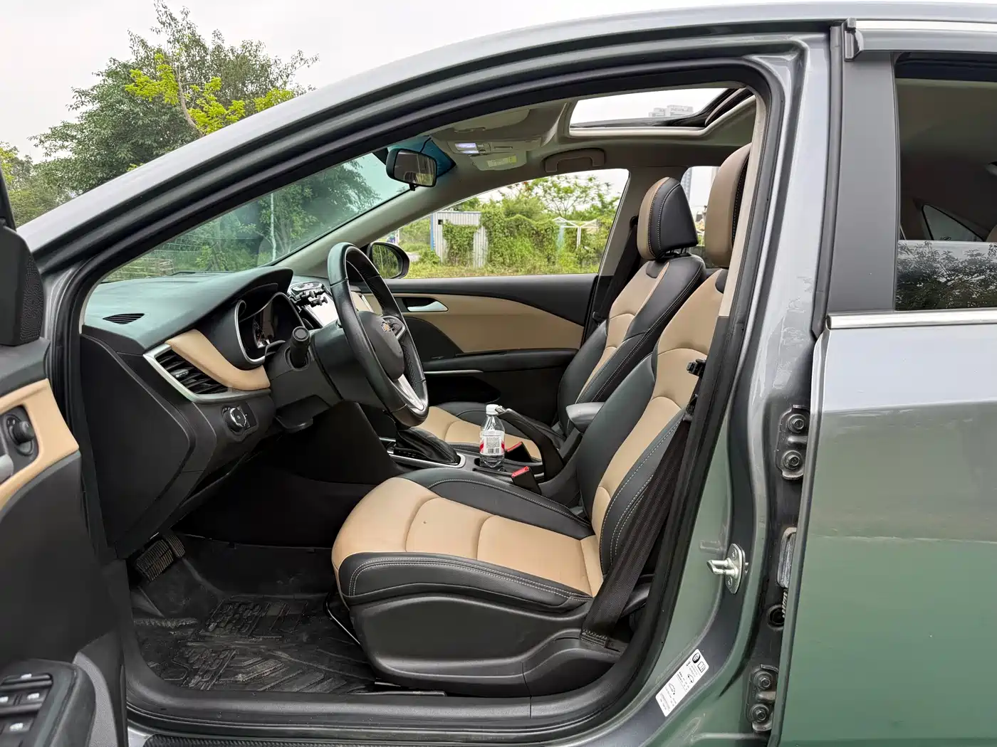Chevrolet Monza 2022 320 Automatic Enjoyment Sunroof Edition фото 6