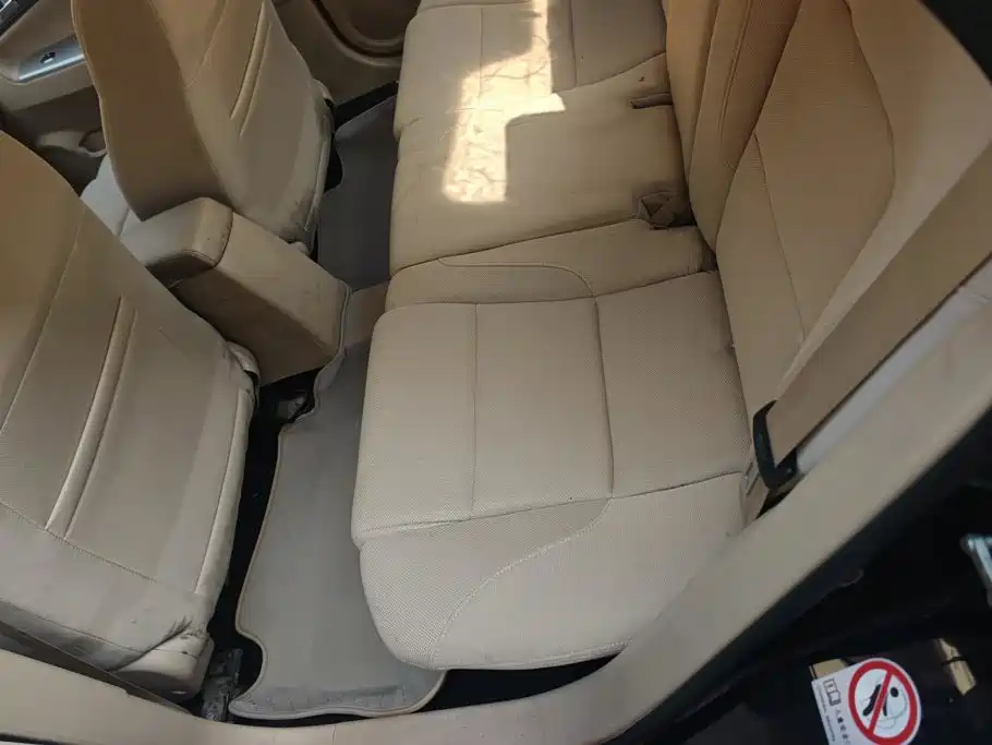 Zhonghua H330 2014 2013 1.5L Manual Comfort