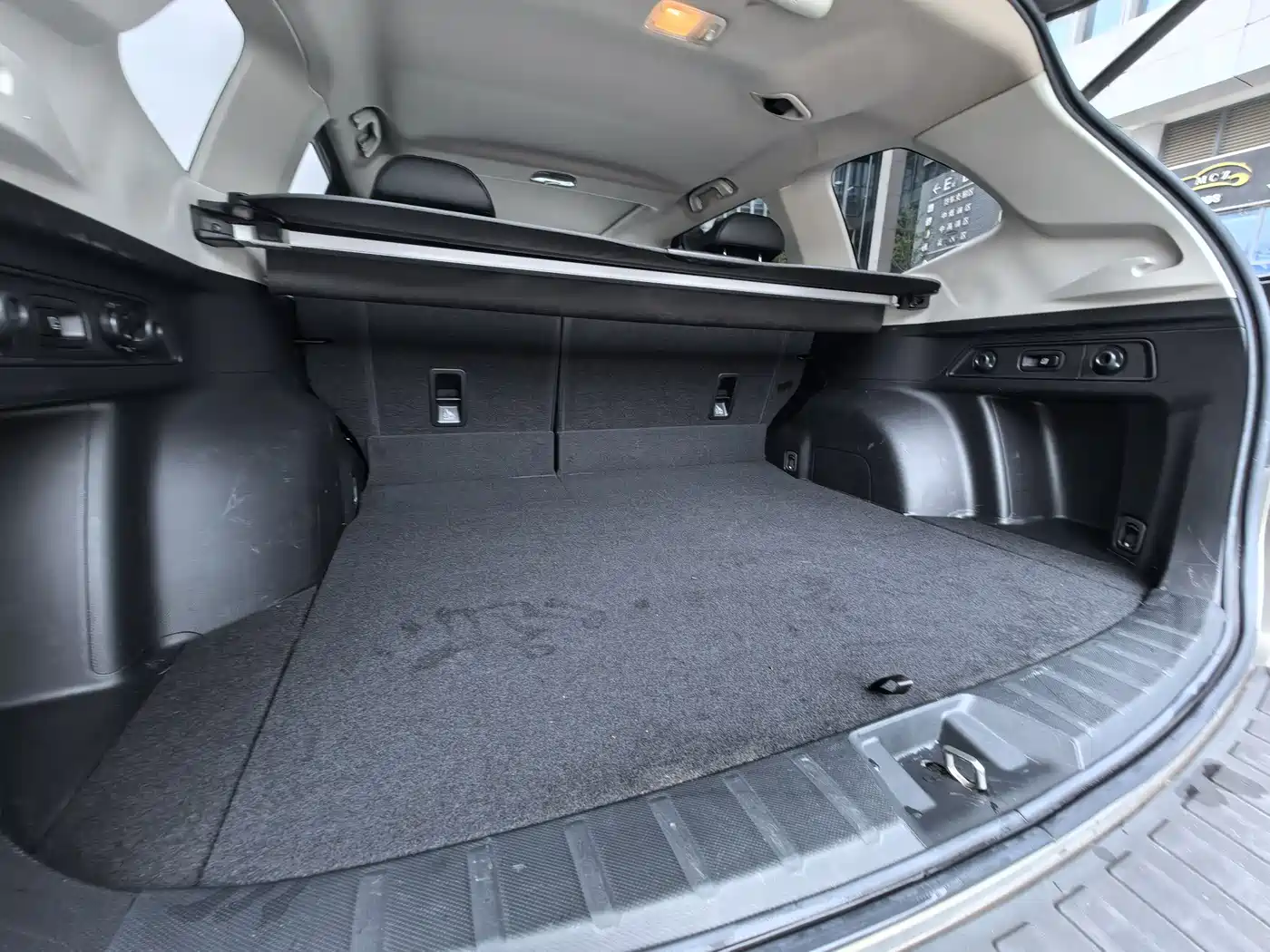 Subaru Forester 2019 2.0i Luxury Edition EyeSight фото 34