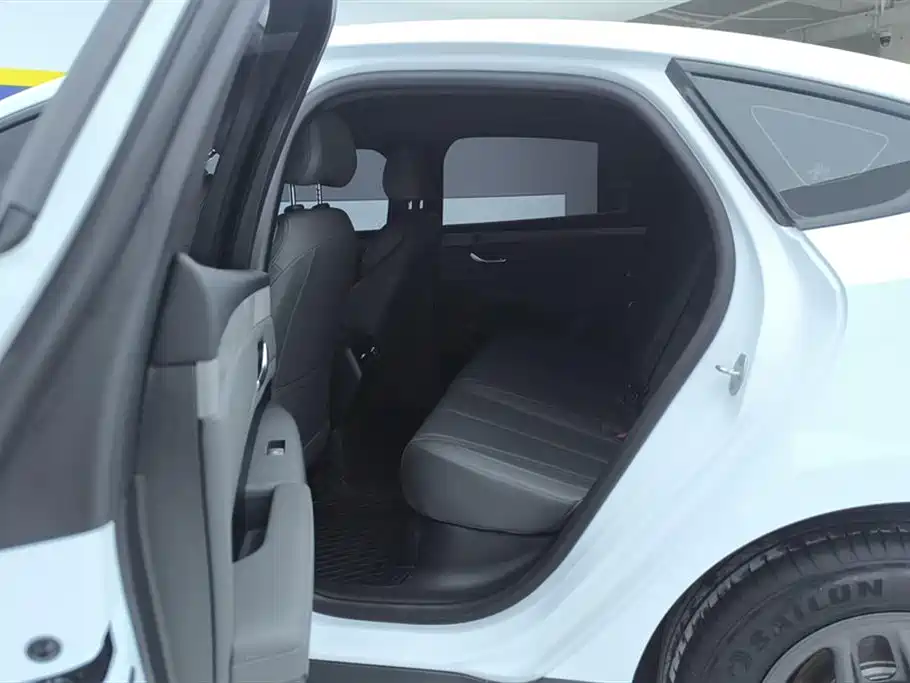 BYD Qin PLUS 2025 DM-i Smart Drive 55KM Leader фото 11