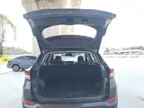 Фото 19 - Hyundai Tucson