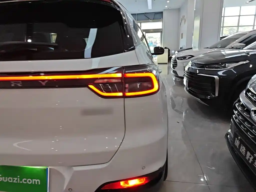 Chery Tiggo 7 PLUS 2023 2023 1.6TGDI DCT Luxury