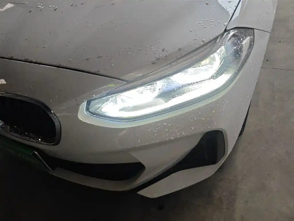 BMW 1 Series 2019 118i M Sport Package фото 18