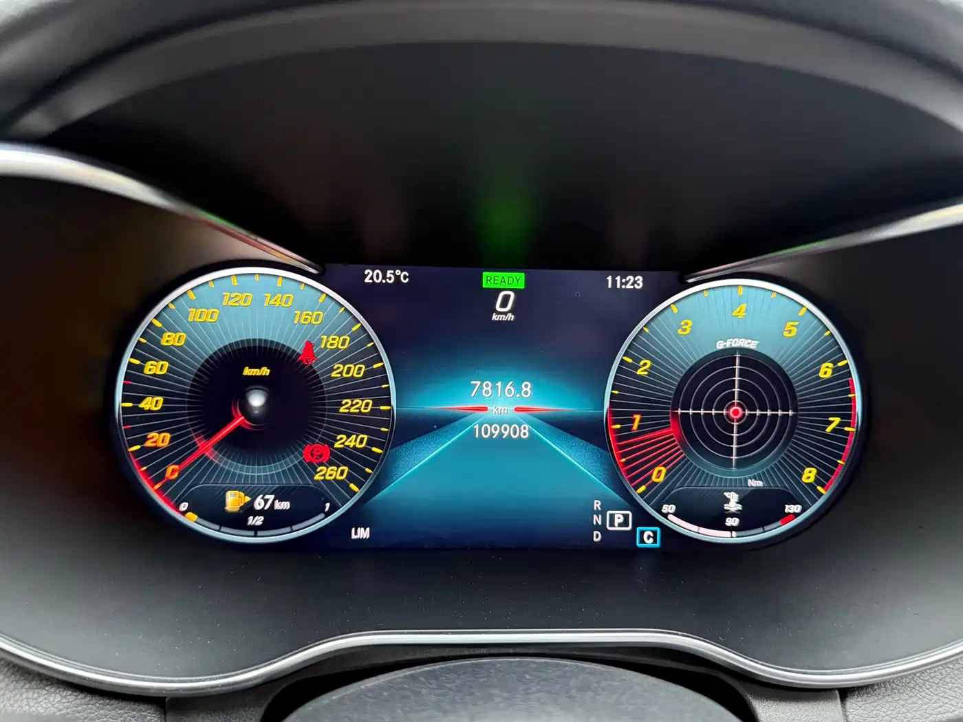Mercedes-Benz C-Class 2019 Facelift C 260 L Sport фото 22