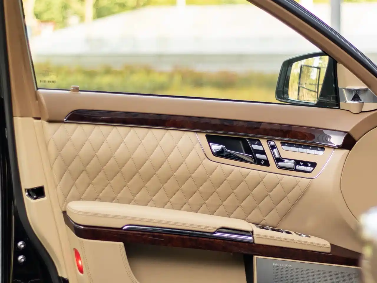 Mercedes-Benz S-Class AMG 2013 AMG S 65 L Grand Edition фото 8