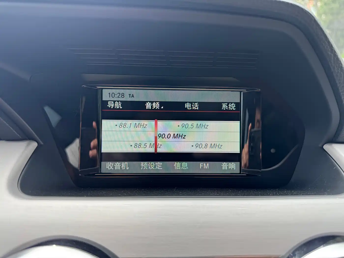 Mercedes-Benz GLK-Class 2013 GLK 300 4MATIC Dynamic Sunroof фото 11