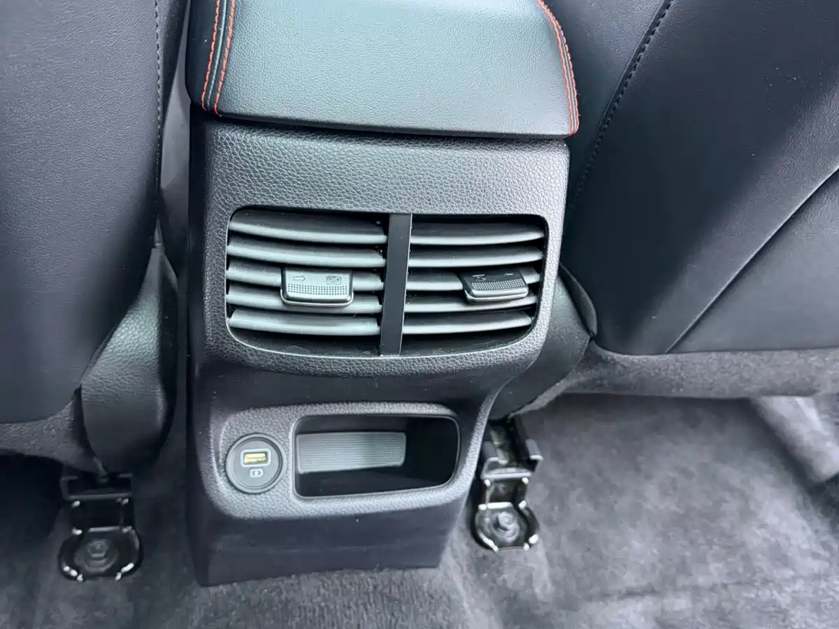 Kia KX3 Smart Run 2021 1.5L CVT Fashion Edition фото 17