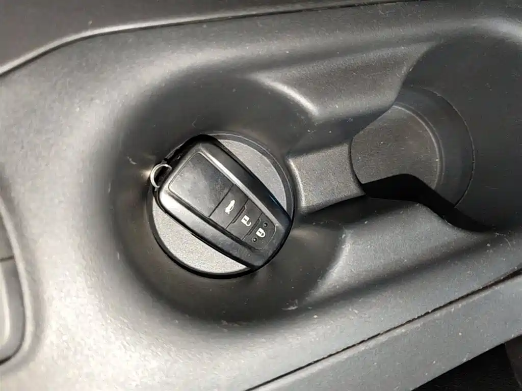Toyota Levin 2019 Hybrid 1.8H E-CVT Luxury Edition China VI фото 9