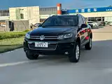 Фото 1 - Volkswagen Touareg
